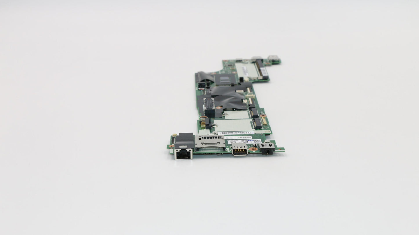 Lenovo Fru I5-7200U,Nok,Ny,Mt - 01LW740