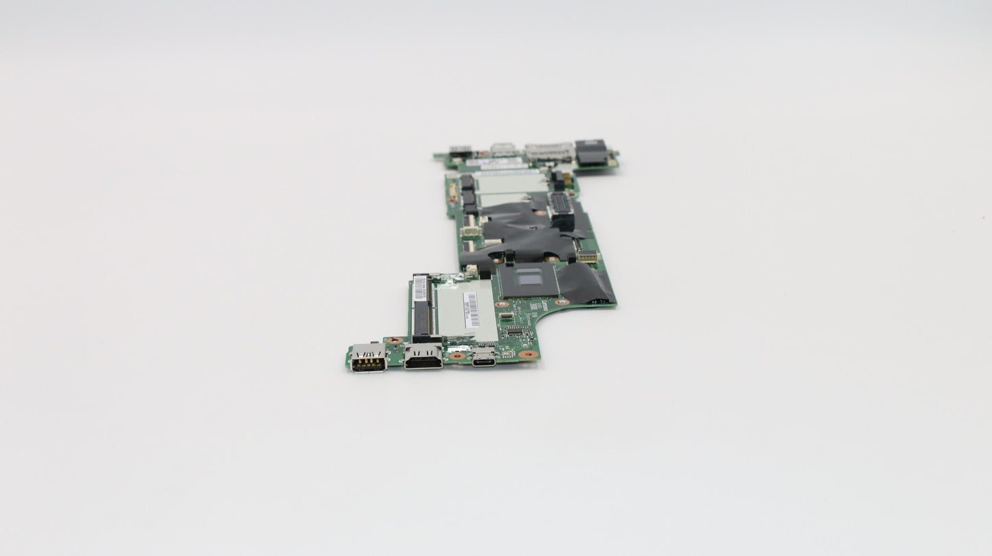 Lenovo Fru I5-7200U,Nok,Ny,Mt - 01LW740