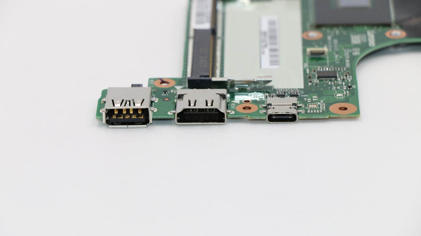 Lenovo Fru I5-7200U,Nok,Ny,Mt - 01LW740