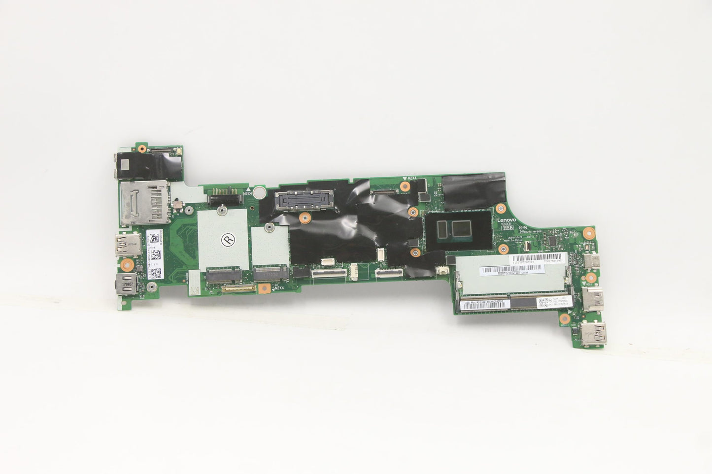 Lenovo Fru I7-7500U,Nok,Ny,Mt - 01LW741