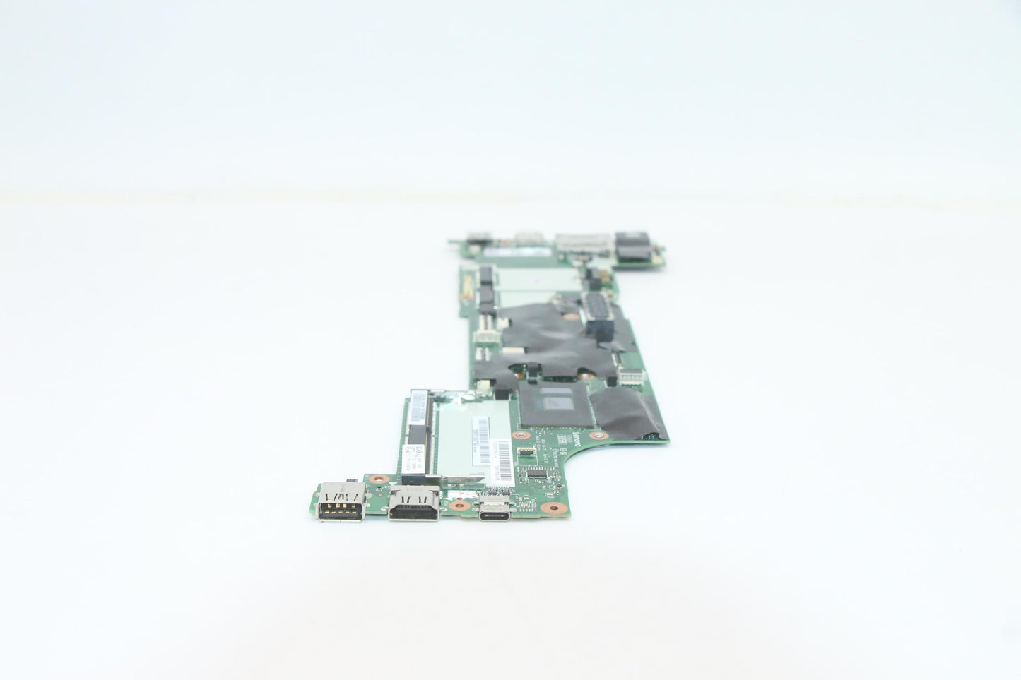 Lenovo Fru I7-7500U,Nok,Ny,Mt - 01LW741