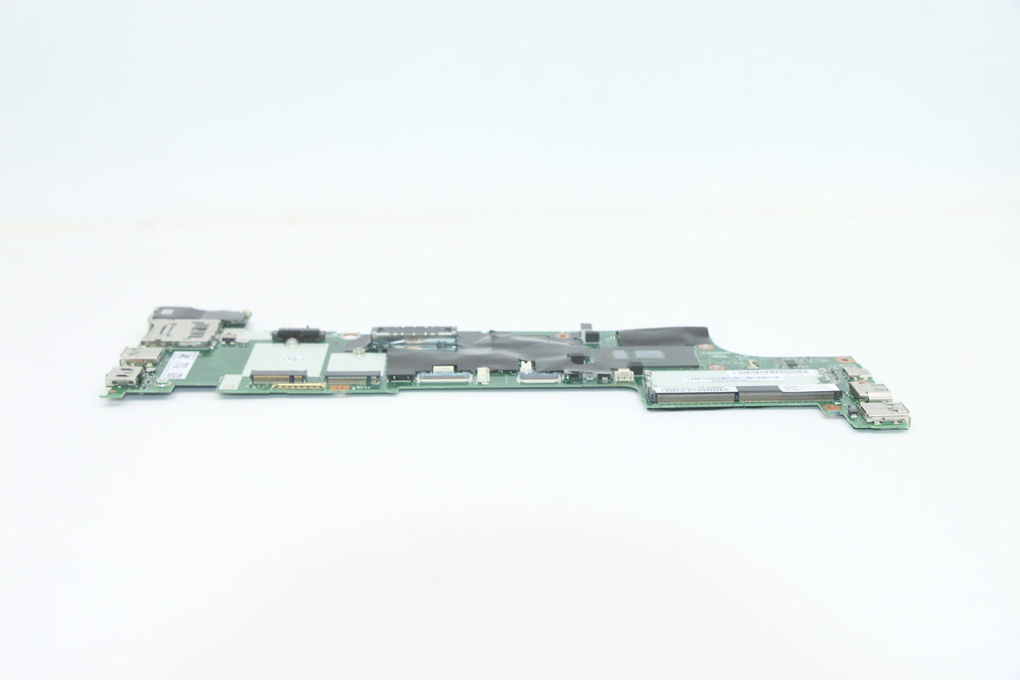 Lenovo Fru I7-7500U,Nok,Ny,Mt - 01LW741