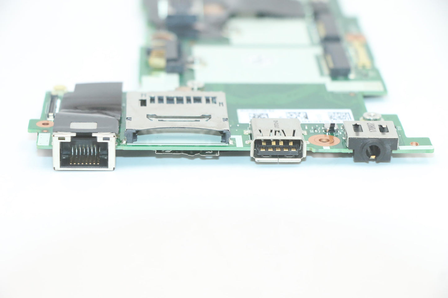 Lenovo Fru I7-7500U,Nok,Ny,Mt - 01LW741