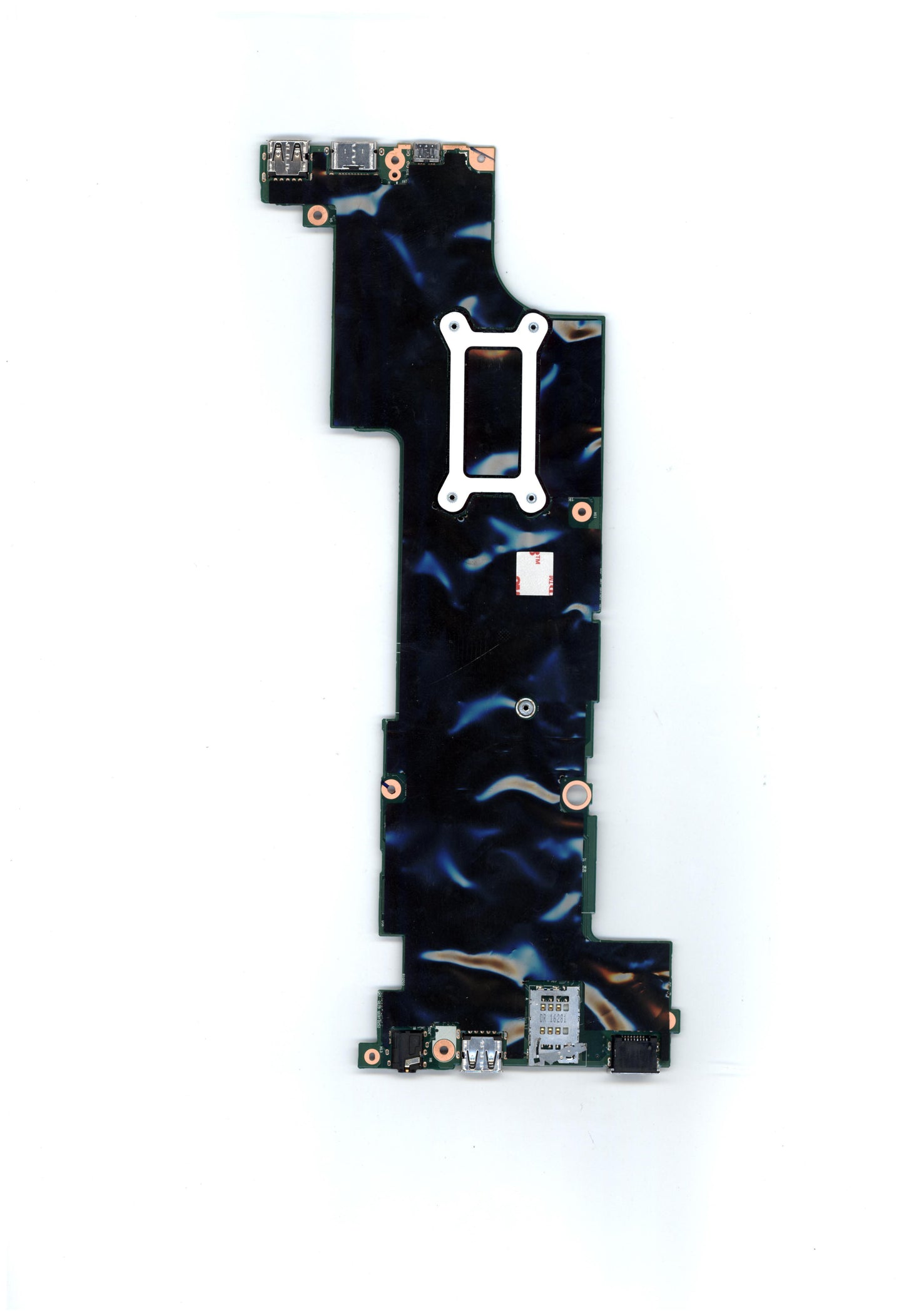 Lenovo Fru I5-7300U,Nok,Ny,Mt - 01LW742