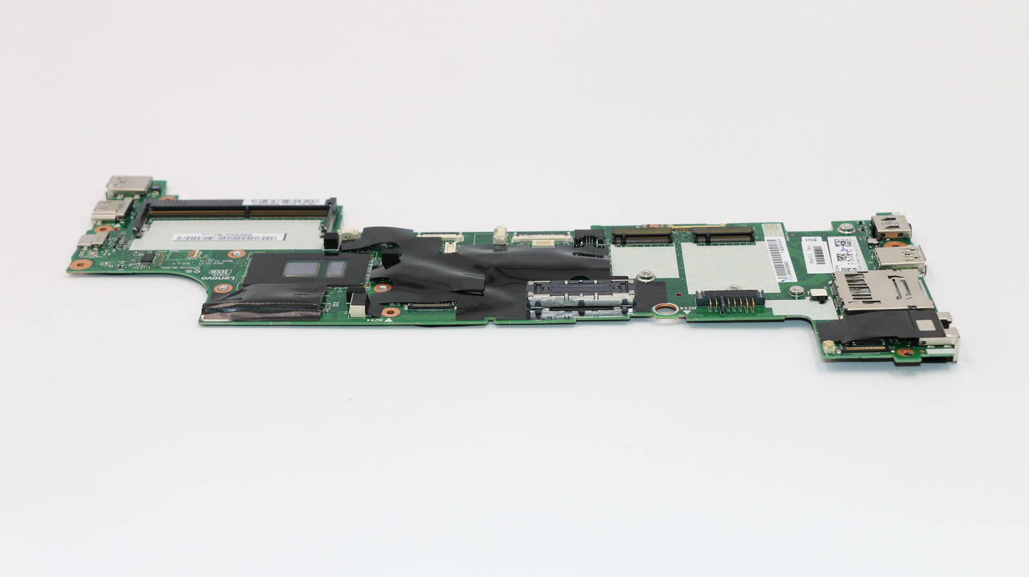 Lenovo Fru I5-7300U,Nok,Ny,Mt - 01LW742