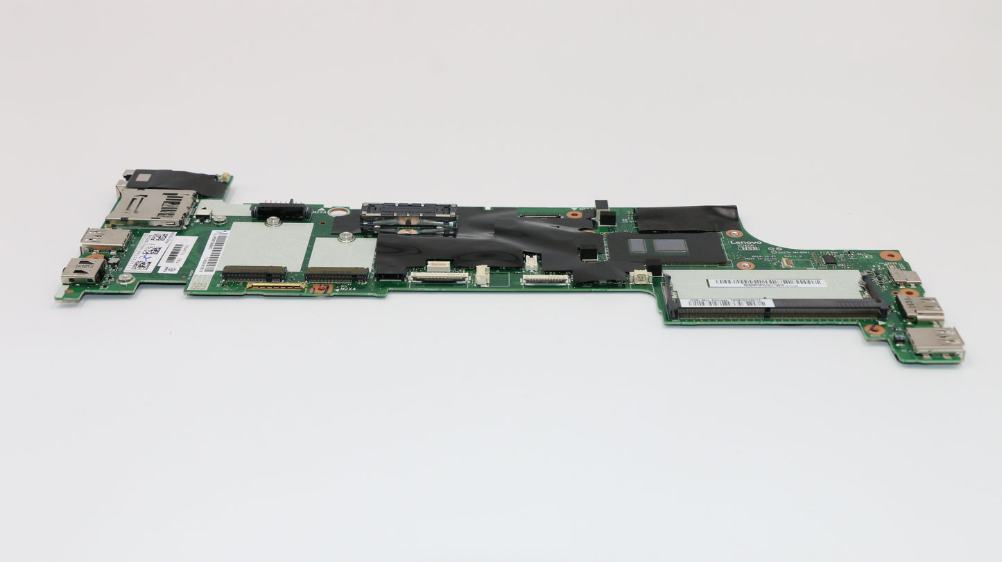 Lenovo Fru I5-7300U,Nok,Ny,Mt - 01LW742