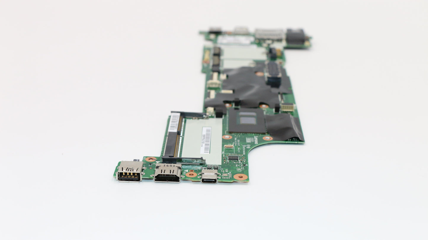 Lenovo Fru I5-7300U,Nok,Ny,Mt - 01LW742