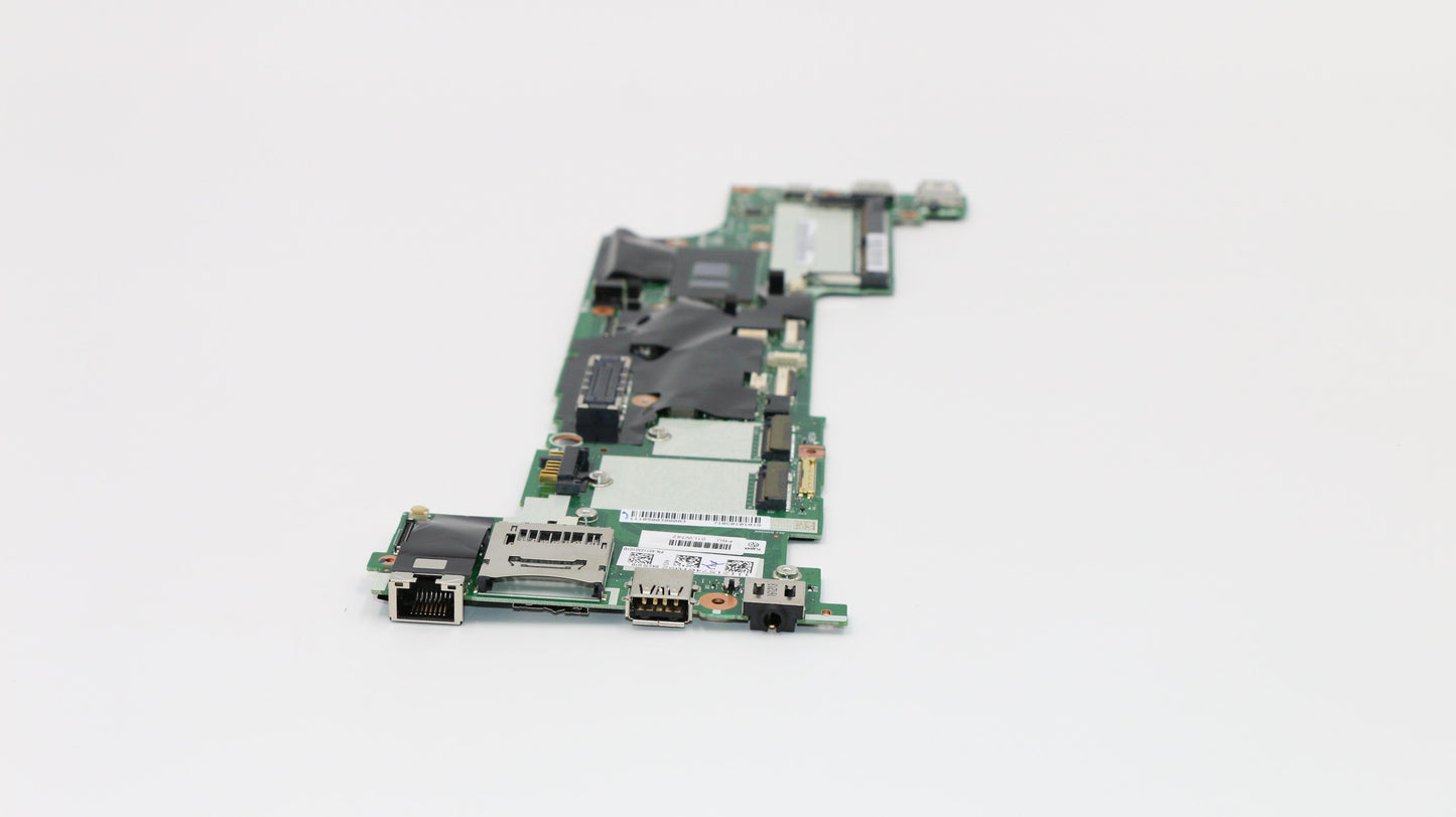 Lenovo Fru I5-7300U,Nok,Ny,Mt - 01LW742