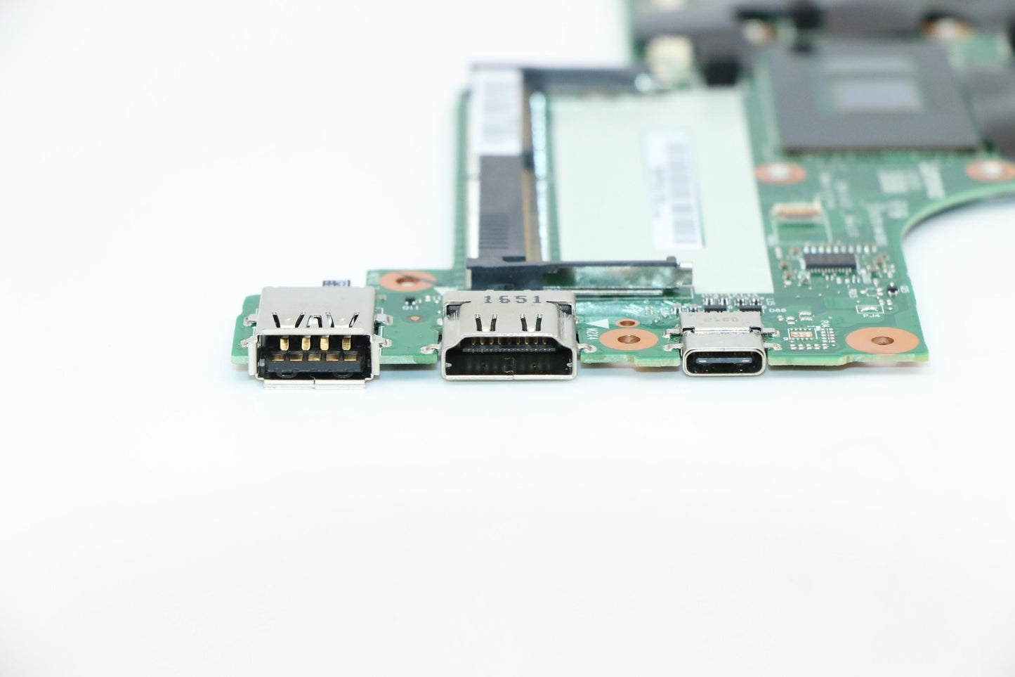 Lenovo Fru I5-7300U,Nok,Ny,Mt - 01LW742