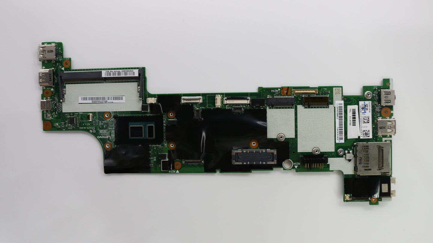 Lenovo Fru I7-7500U,Nok,Nn,Mt - 01LW748