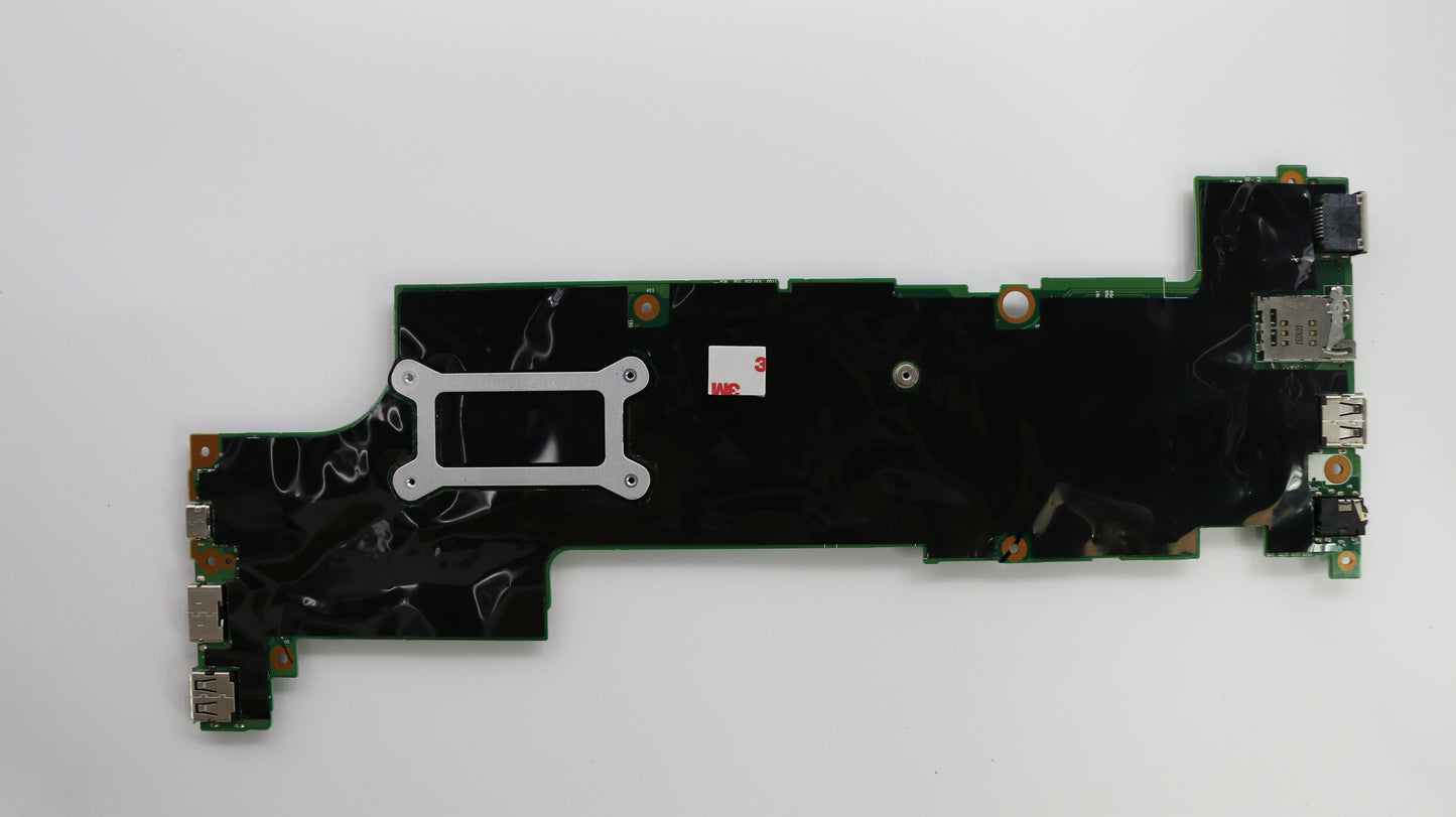 Lenovo Fru I7-7500U,Nok,Nn,Mt - 01LW748