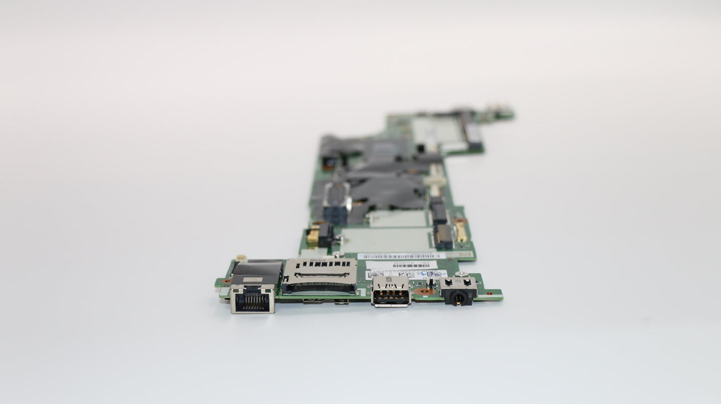 Lenovo Fru I7-7500U,Nok,Nn,Mt - 01LW748