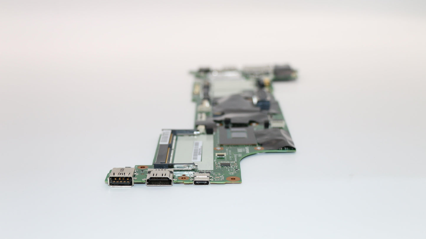 Lenovo Fru I7-7500U,Nok,Nn,Mt - 01LW748