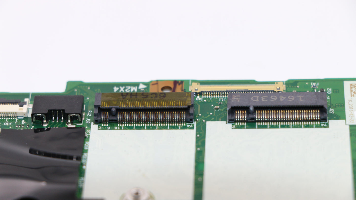 Lenovo Fru I7-7500U,Nok,Nn,Mt - 01LW748