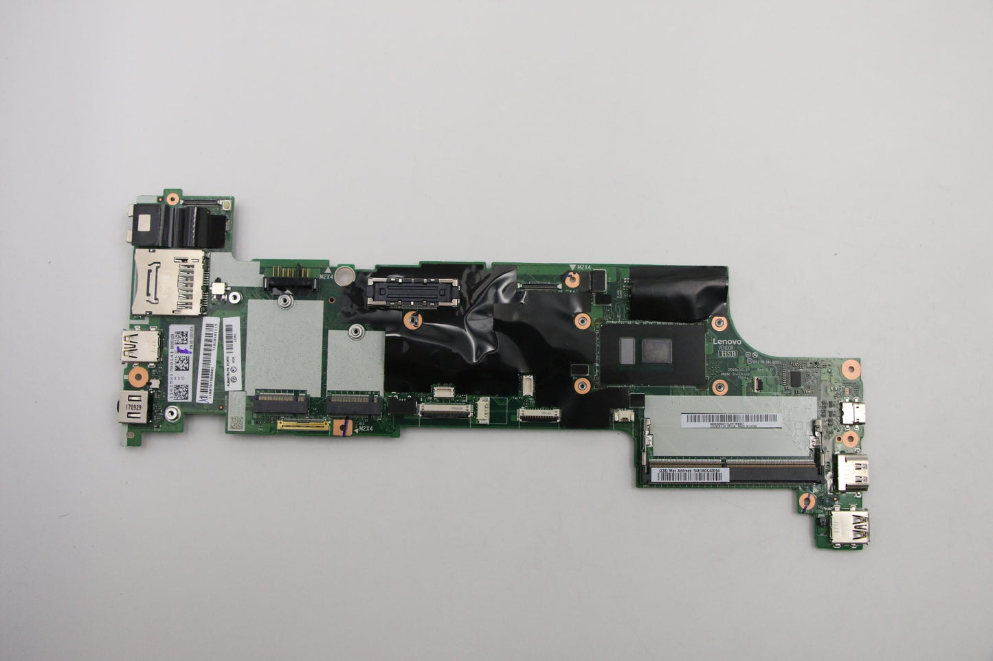 Lenovo Fru I3-6006U,Nok,Nn,Mt - 01LW761