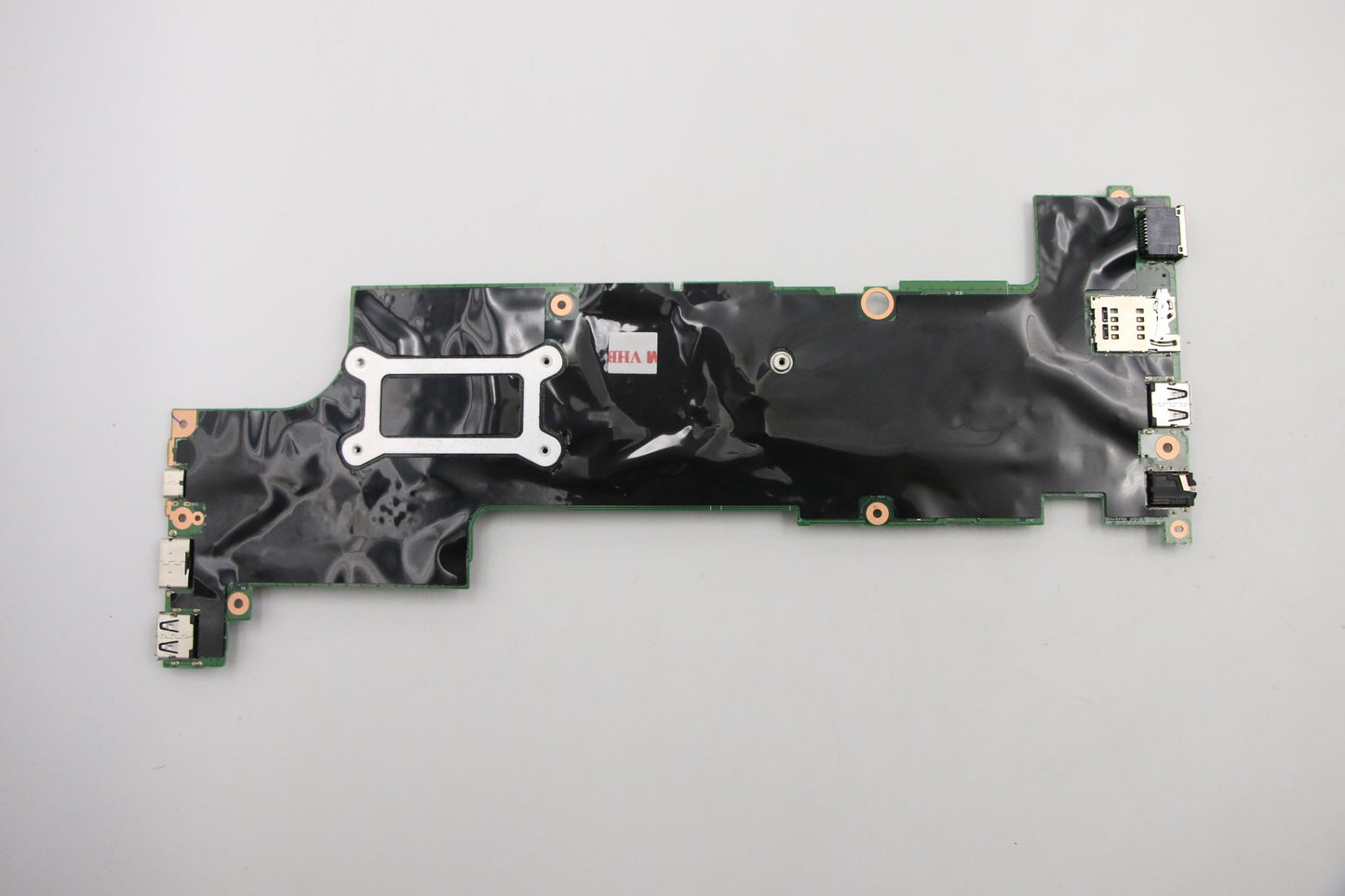 Lenovo Fru I3-6006U,Nok,Nn,Mt - 01LW761