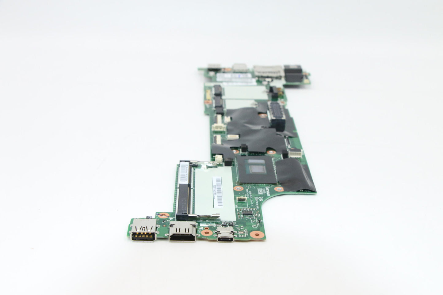 Lenovo Fru I3-6006U,Nok,Nn,Mt - 01LW761