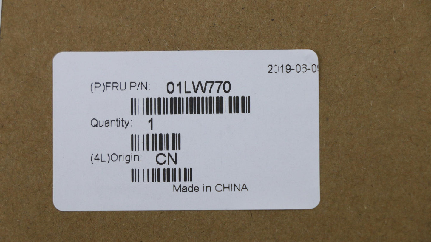 Lenovo Pen Wacom 65Mm Esp11020B5 Leia - 01LW770