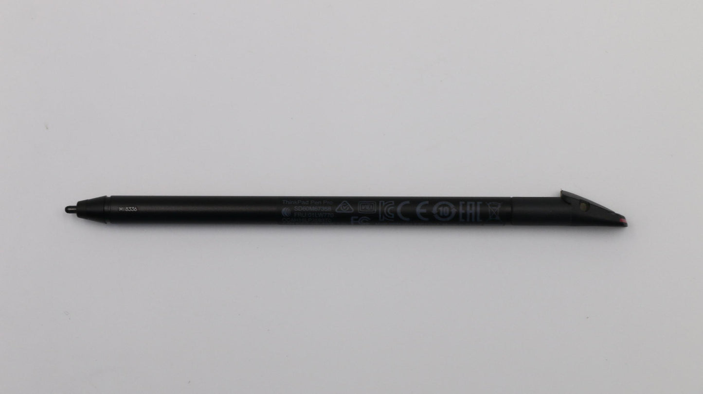 Lenovo Pen Wacom 65Mm Esp11020B5 Leia - 01LW770
