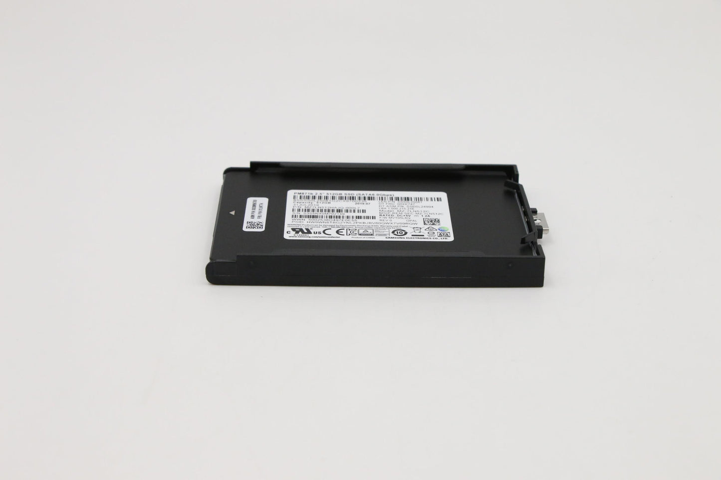 Lenovo Solid State Drives - 01LW774