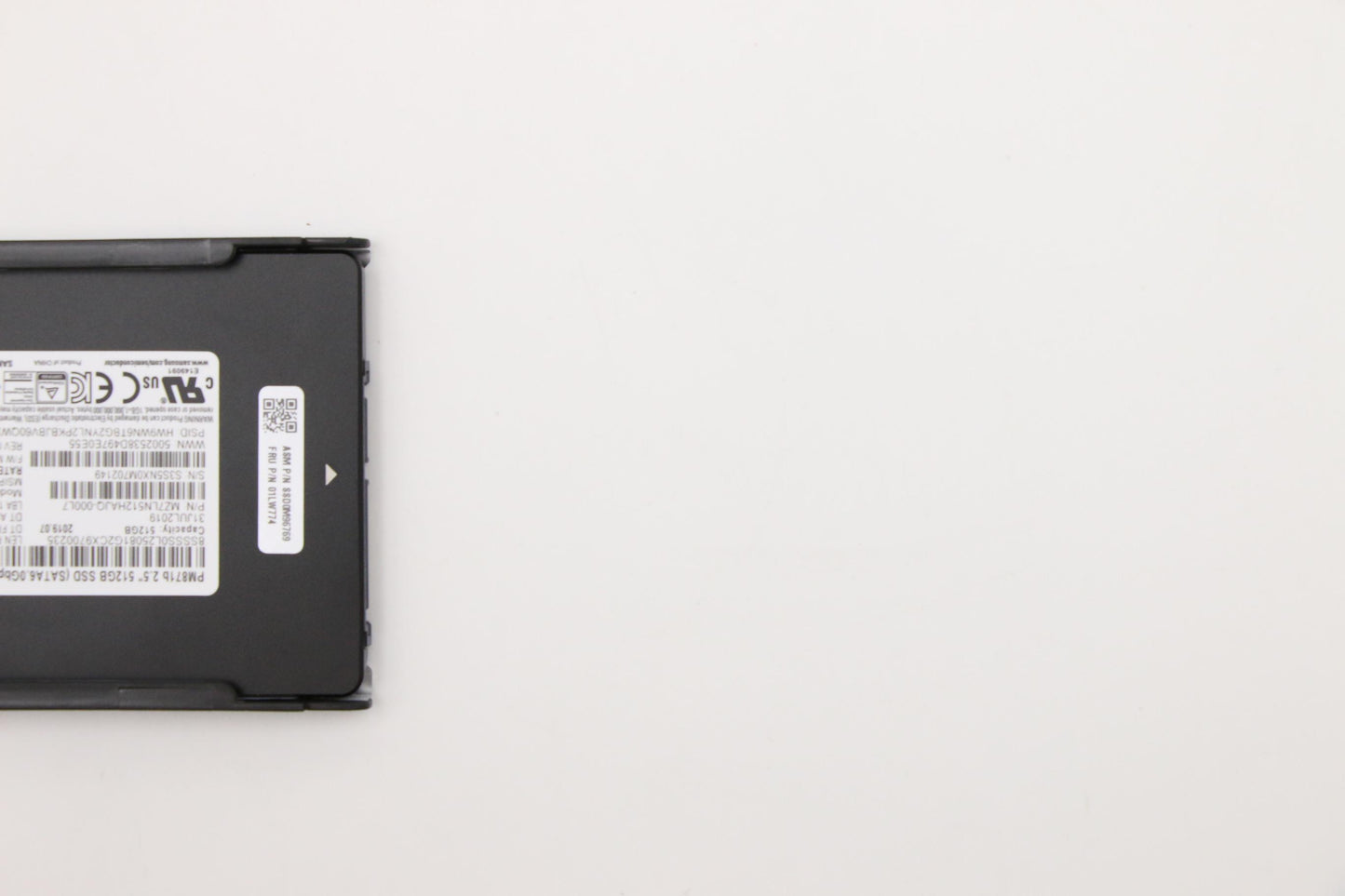 Lenovo Solid State Drives - 01LW774