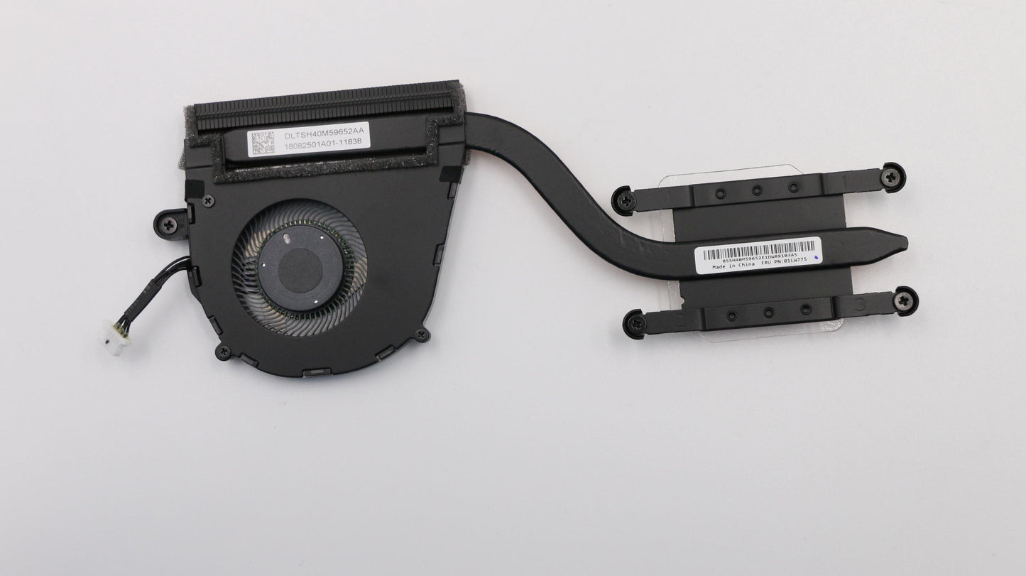 Lenovo Assembly Uma Thmdeltadelta Lkl - 01LW775