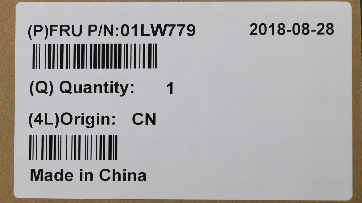 Lenovo Antenna Wwan For Wwan - 01LW779