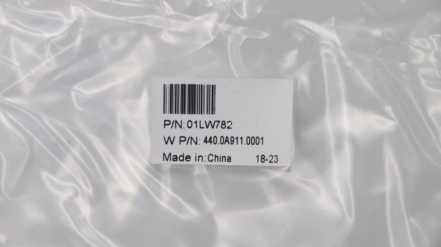 Lenovo Mylar Ssd Lrv2 - 01LW782