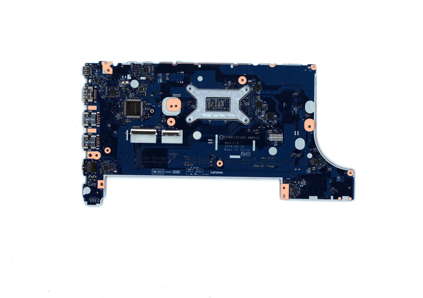 Lenovo System Board Planar Motherboar - 01LW783