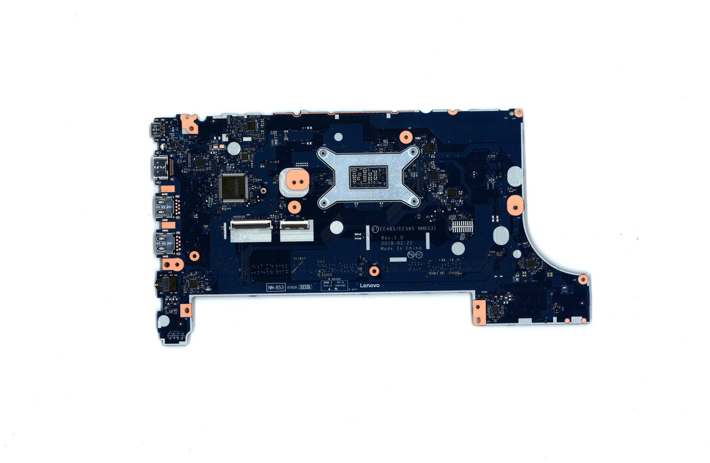Lenovo System Board Planar Motherboar - 01LW788