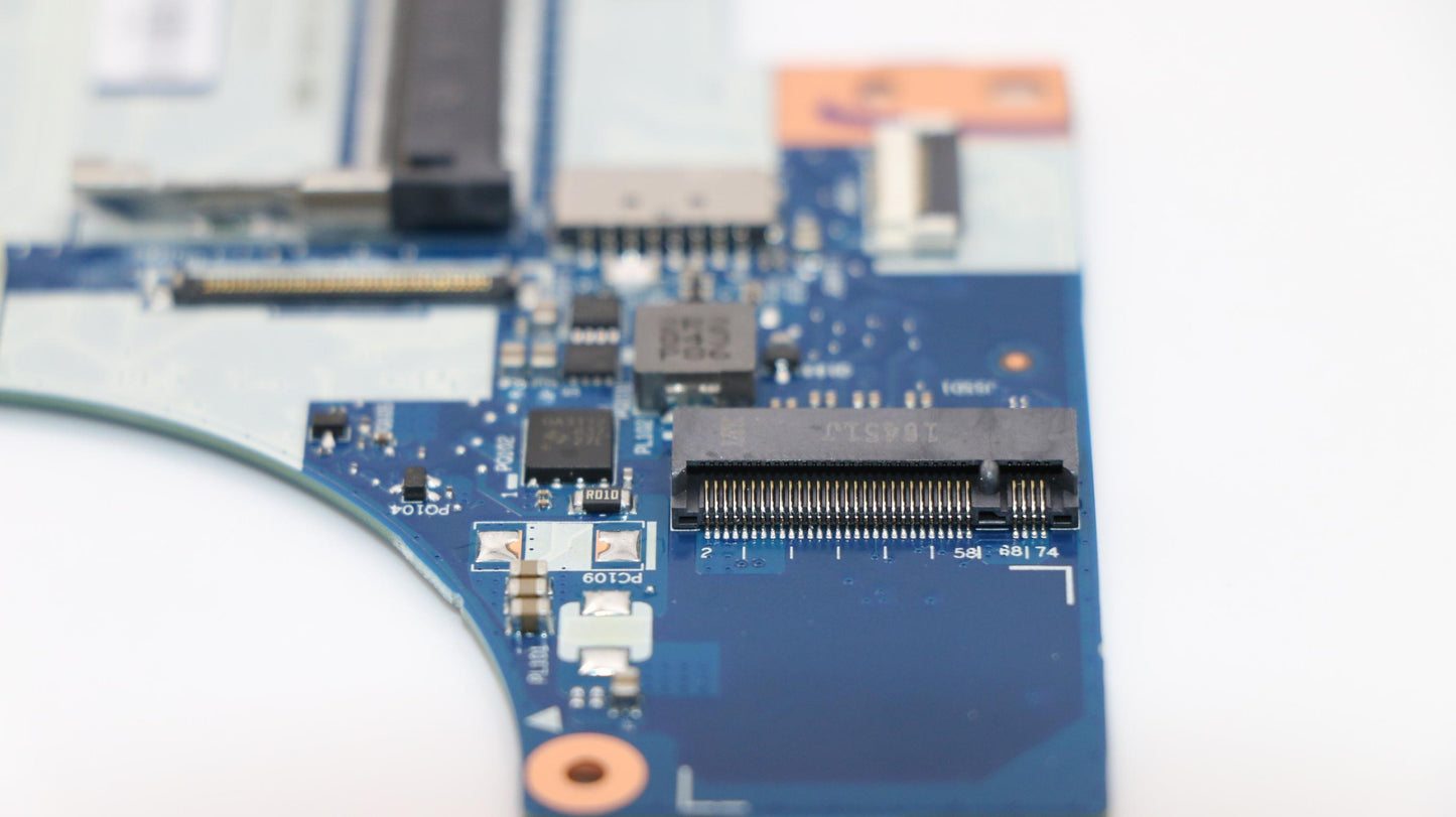 Lenovo System Board Planar Motherboar - 01LW788