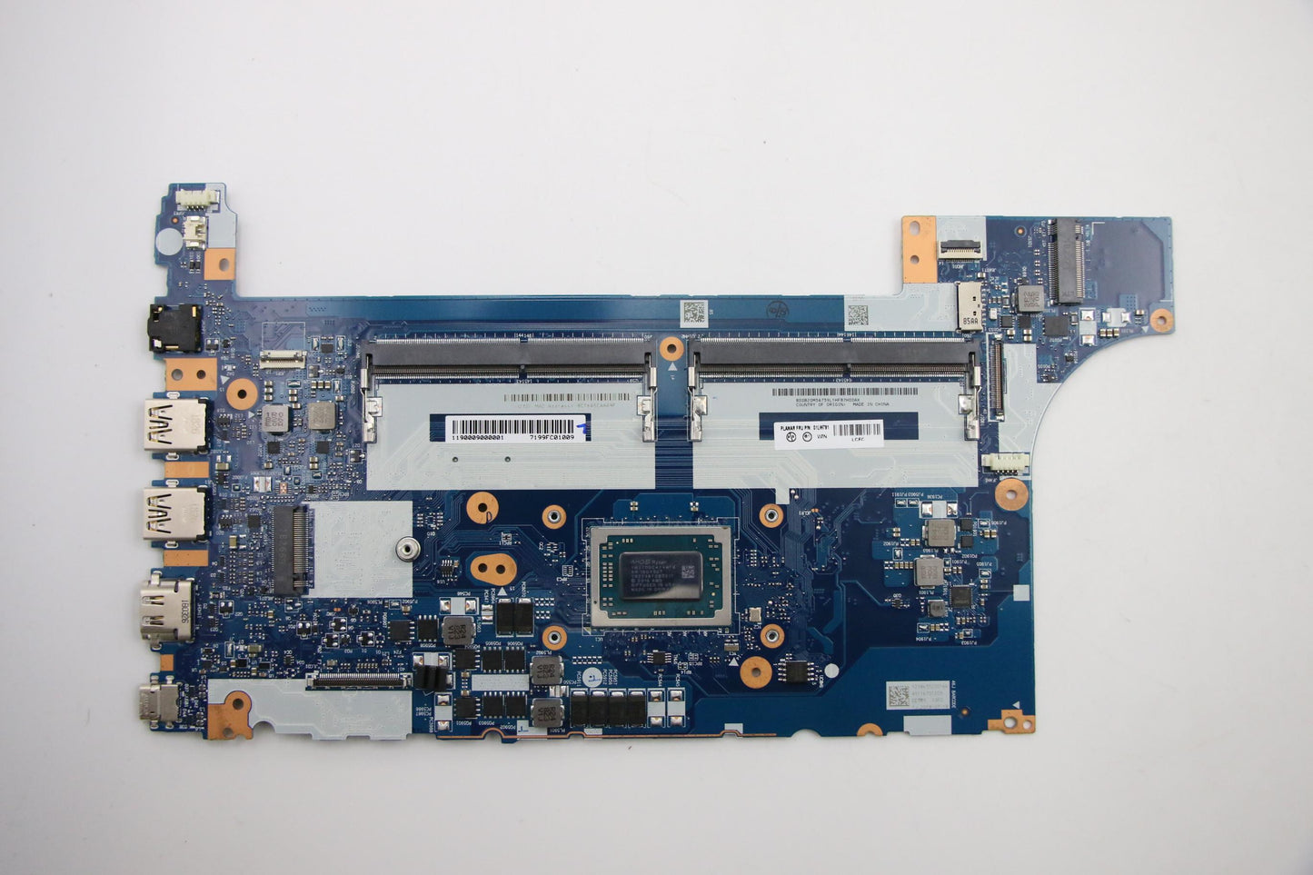 Lenovo System Board Planar Motherboar - 01LW791