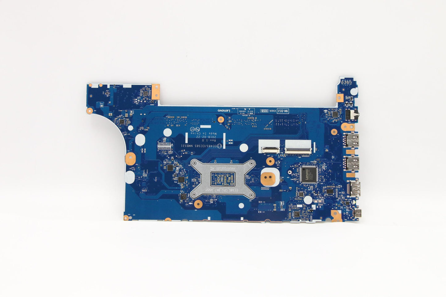 Lenovo System Board Planar Motherboar - 01LW791
