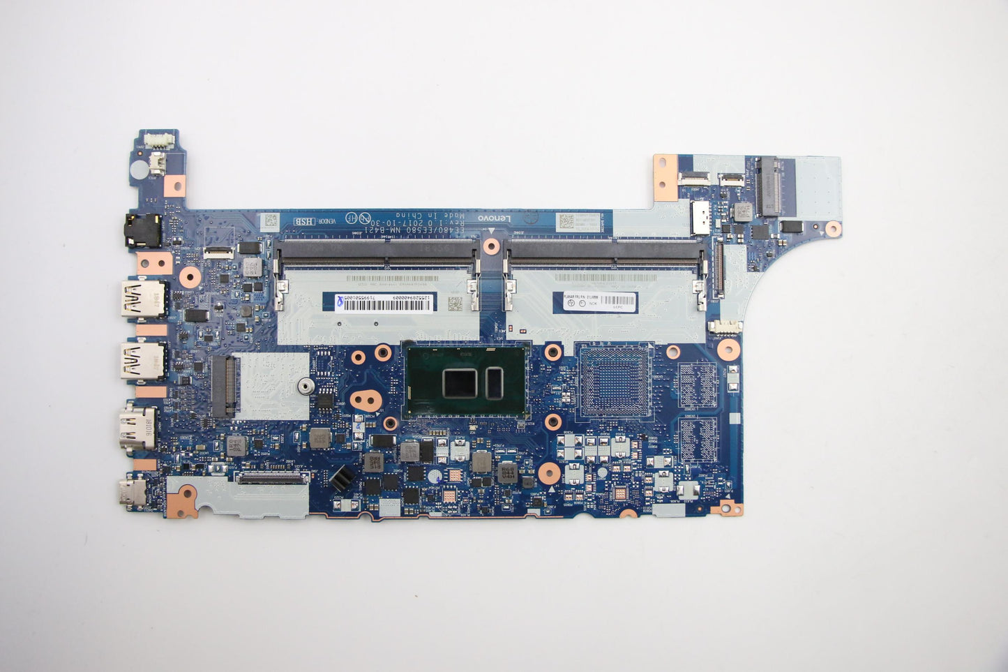 Lenovo I37130Uintel Hdnokytpmhw - 01LW899