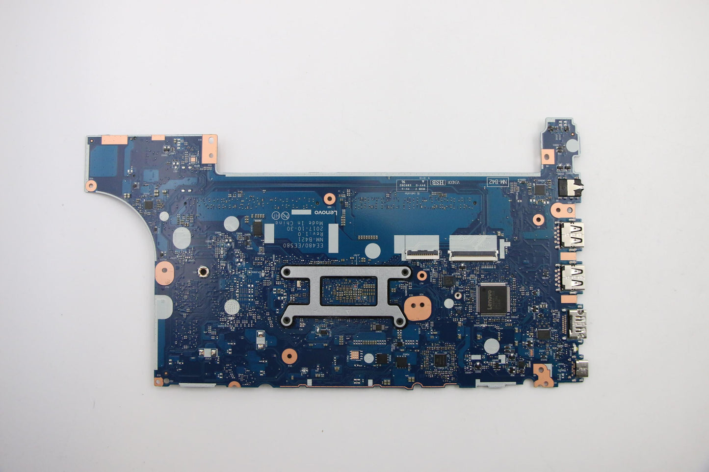 Lenovo I37130Uintel Hdnokytpmhw - 01LW899