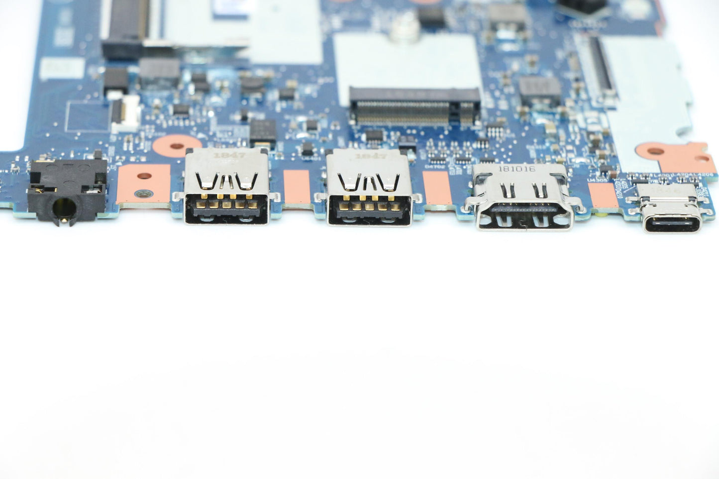 Lenovo I37130Uintel Hdnokytpmhw - 01LW899
