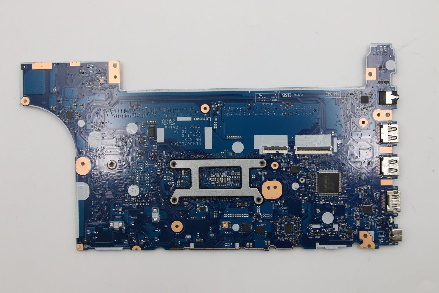 Lenovo I37130Uintel Hdwinytpmhw - 01LW900