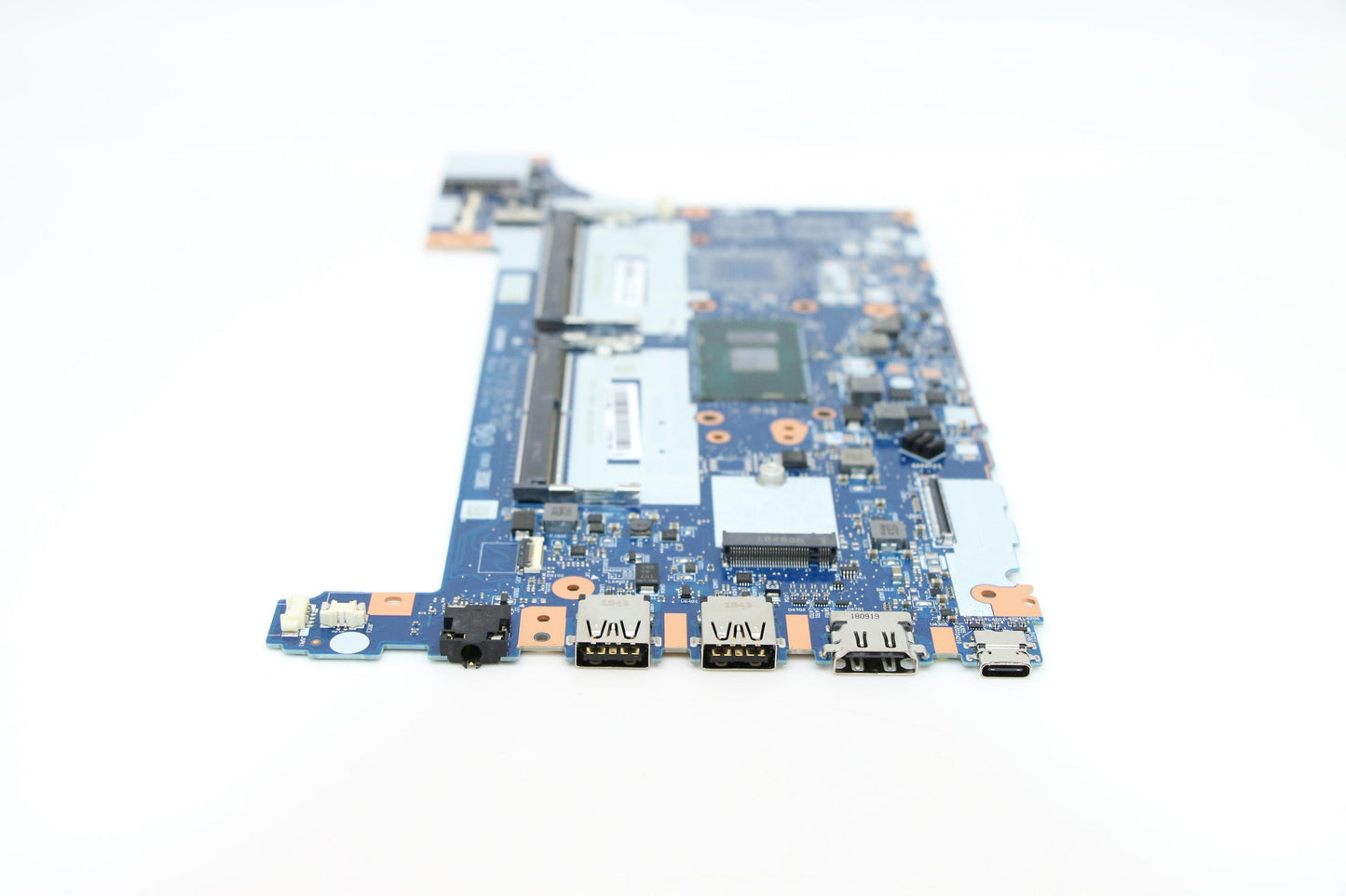 Lenovo I37130Uintel Hdwinytpmhw - 01LW900