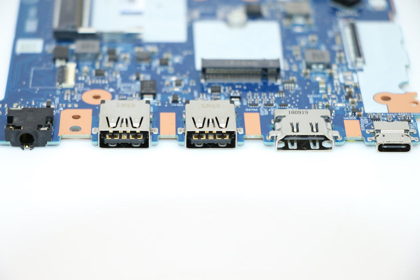 Lenovo I37130Uintel Hdwinytpmhw - 01LW900