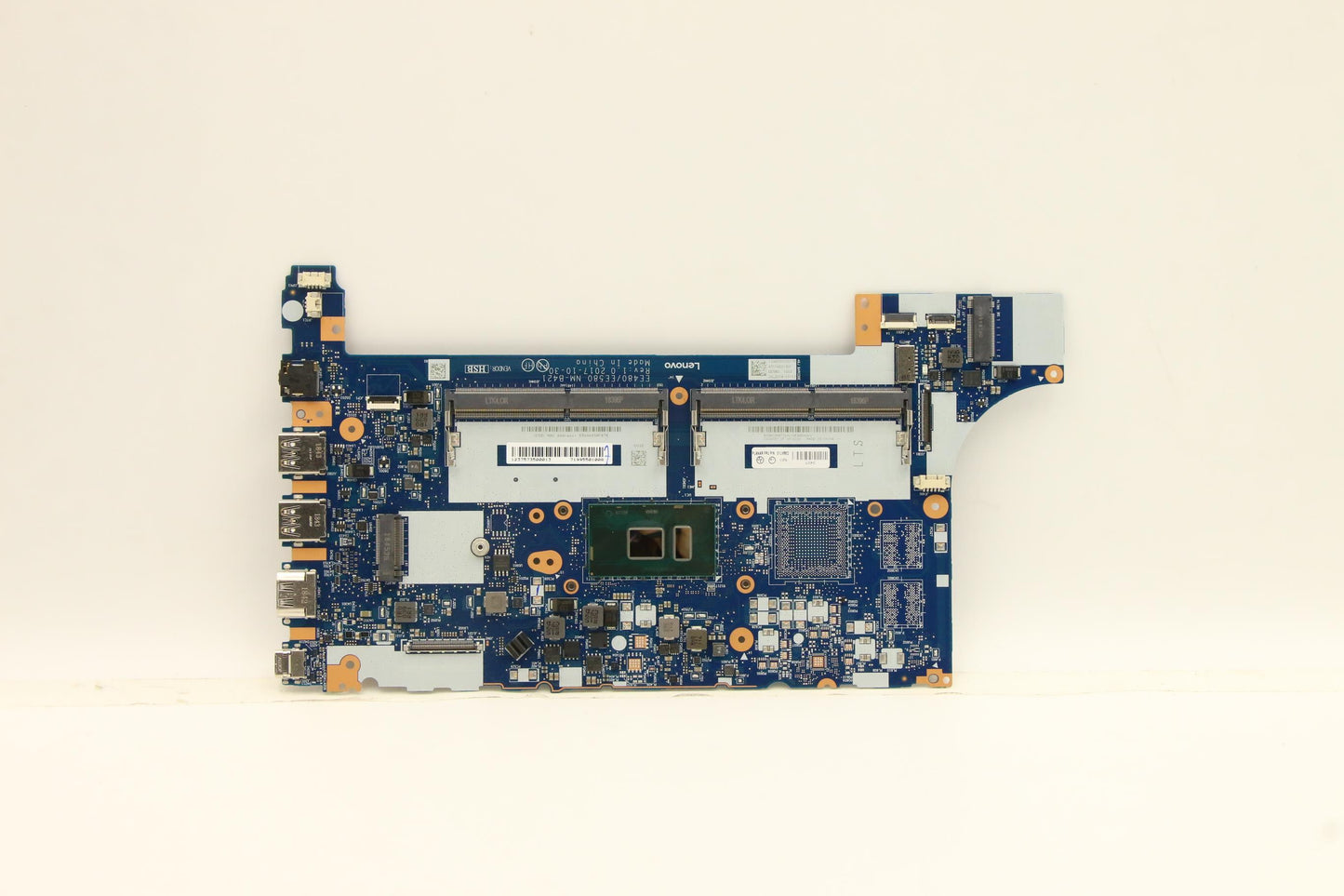 Lenovo I37130Uintel Hdwinntpmprc - 01LW902