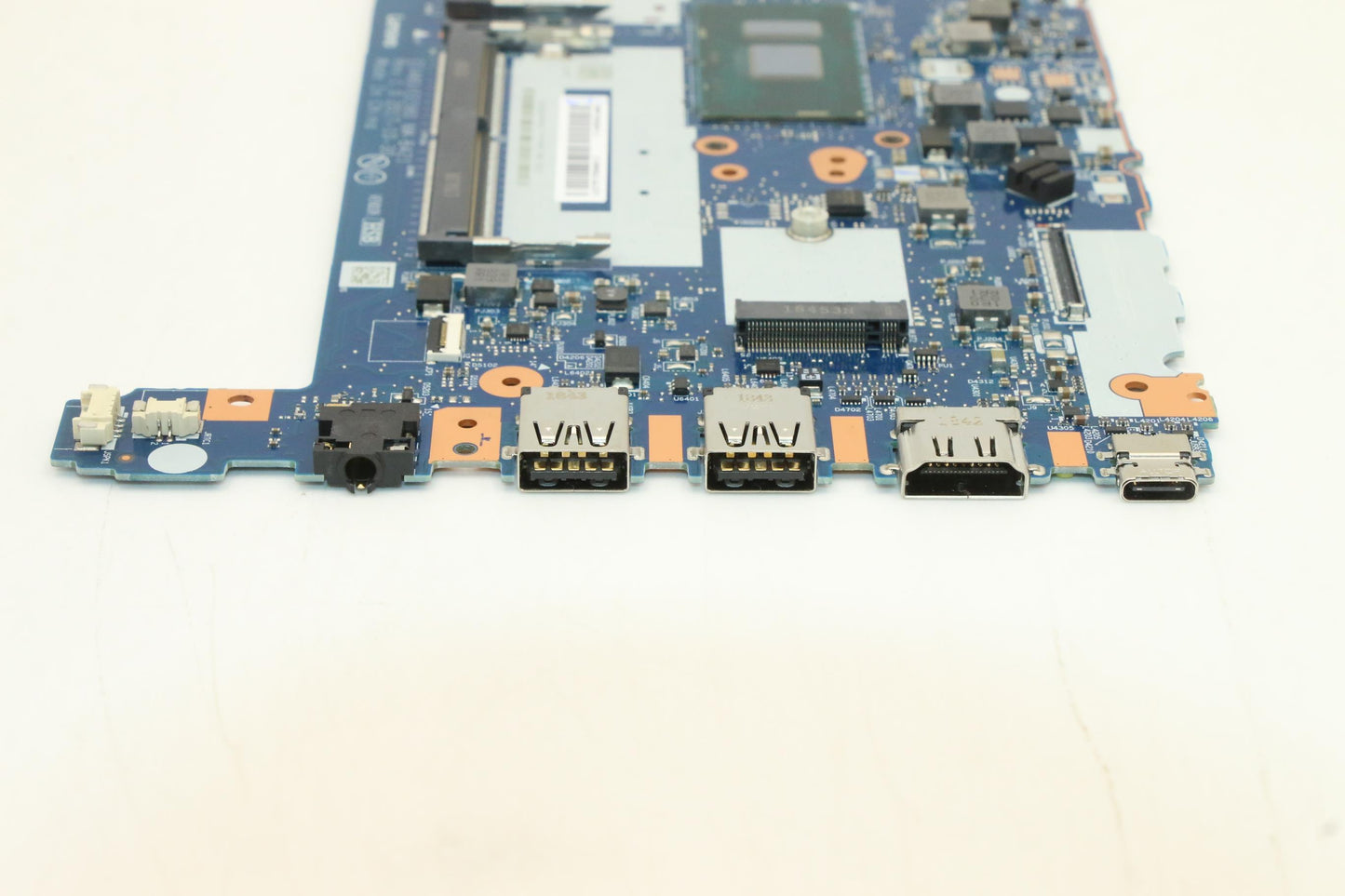 Lenovo I37130Uintel Hdwinntpmprc - 01LW902