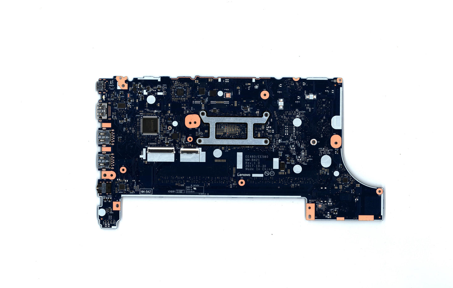 Lenovo I57200Uintel Hdnokytpmhw - 01LW903