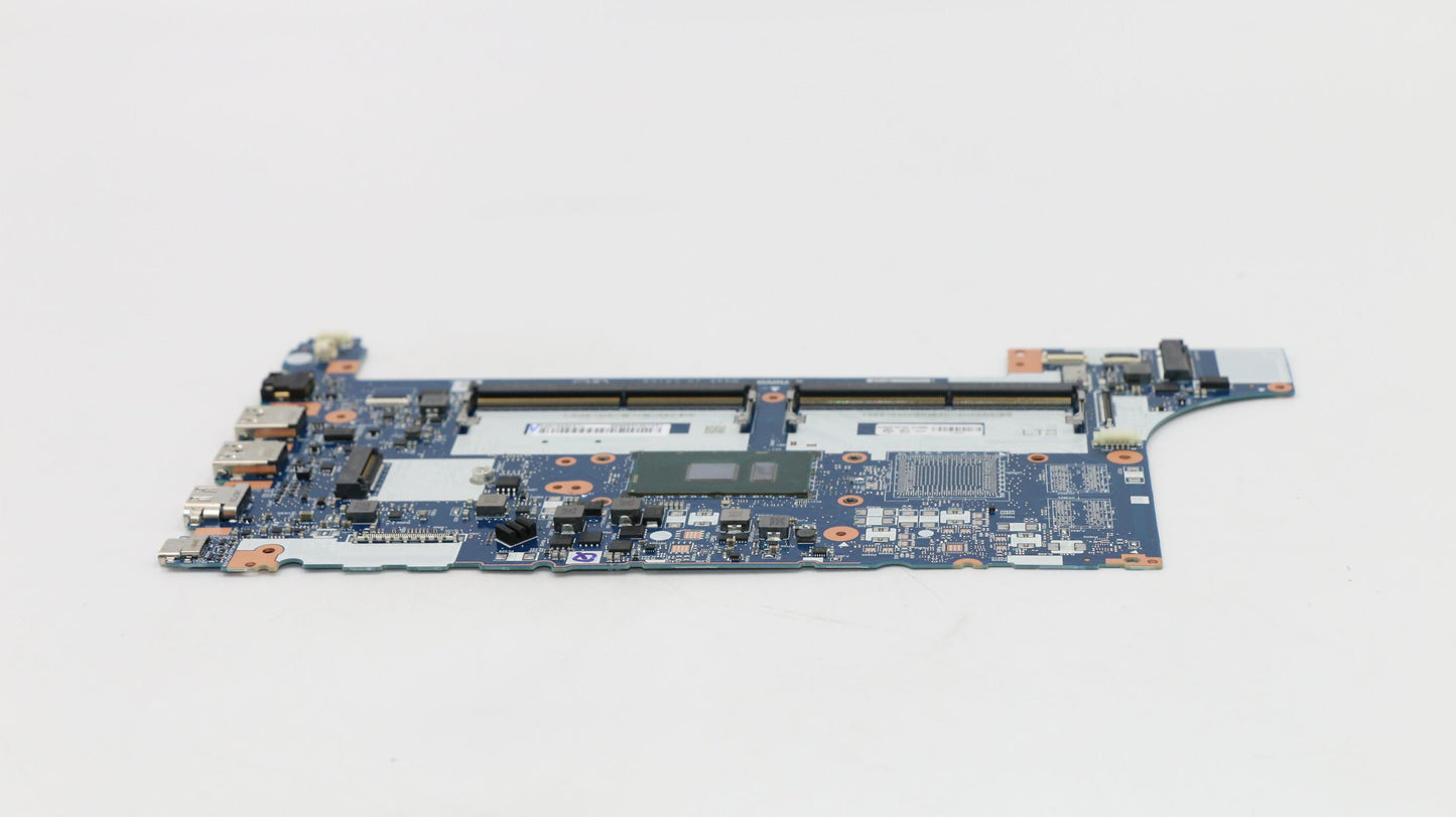 Lenovo I57200Uintel Hdnokytpmhw - 01LW903