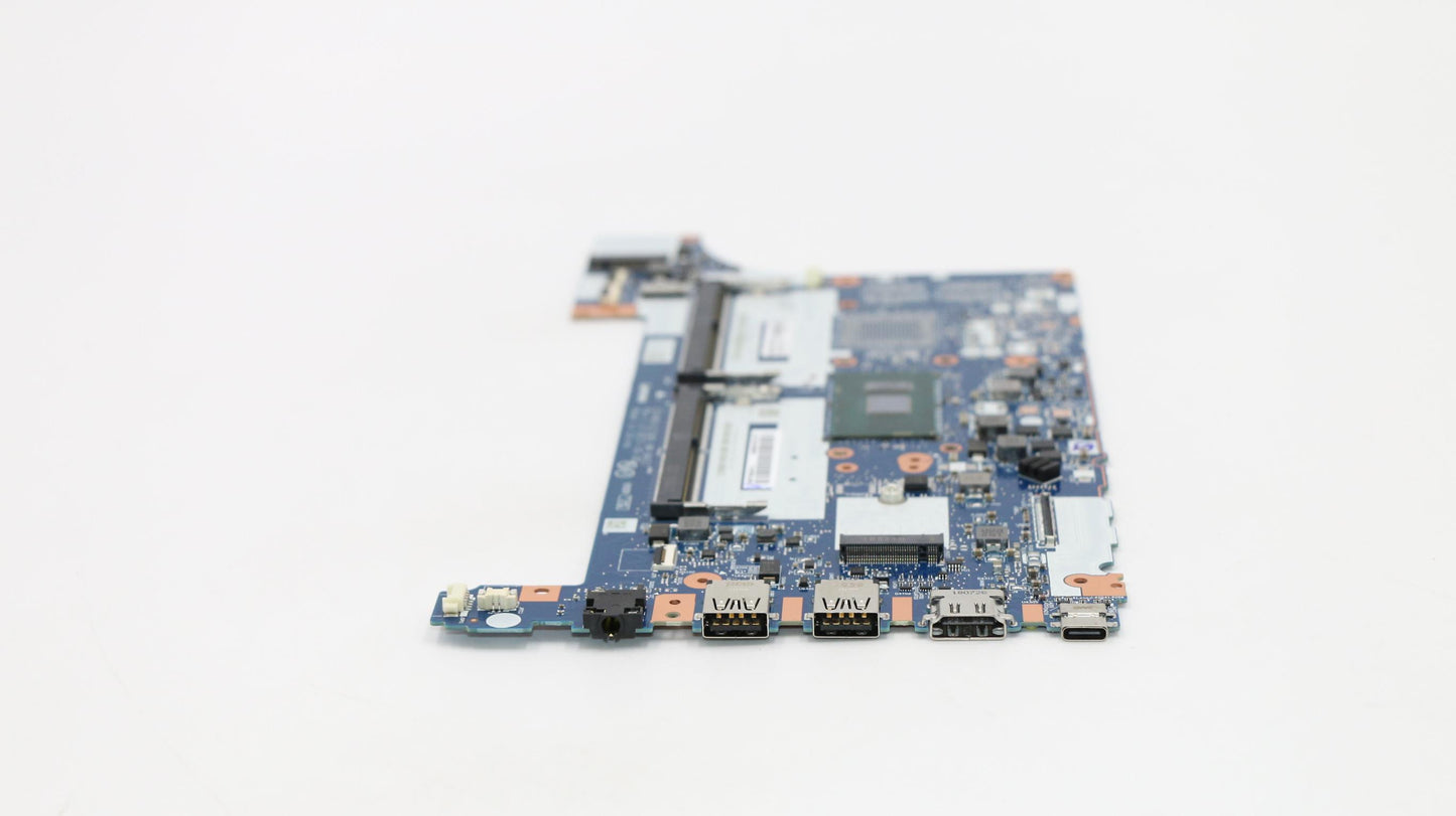 Lenovo I57200Uintel Hdnokytpmhw - 01LW903