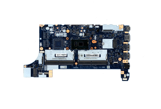 Lenovo (01LW904) System Board, Intel i5-7200U, Intel HD Graphics, Windows, YTPM(HW)