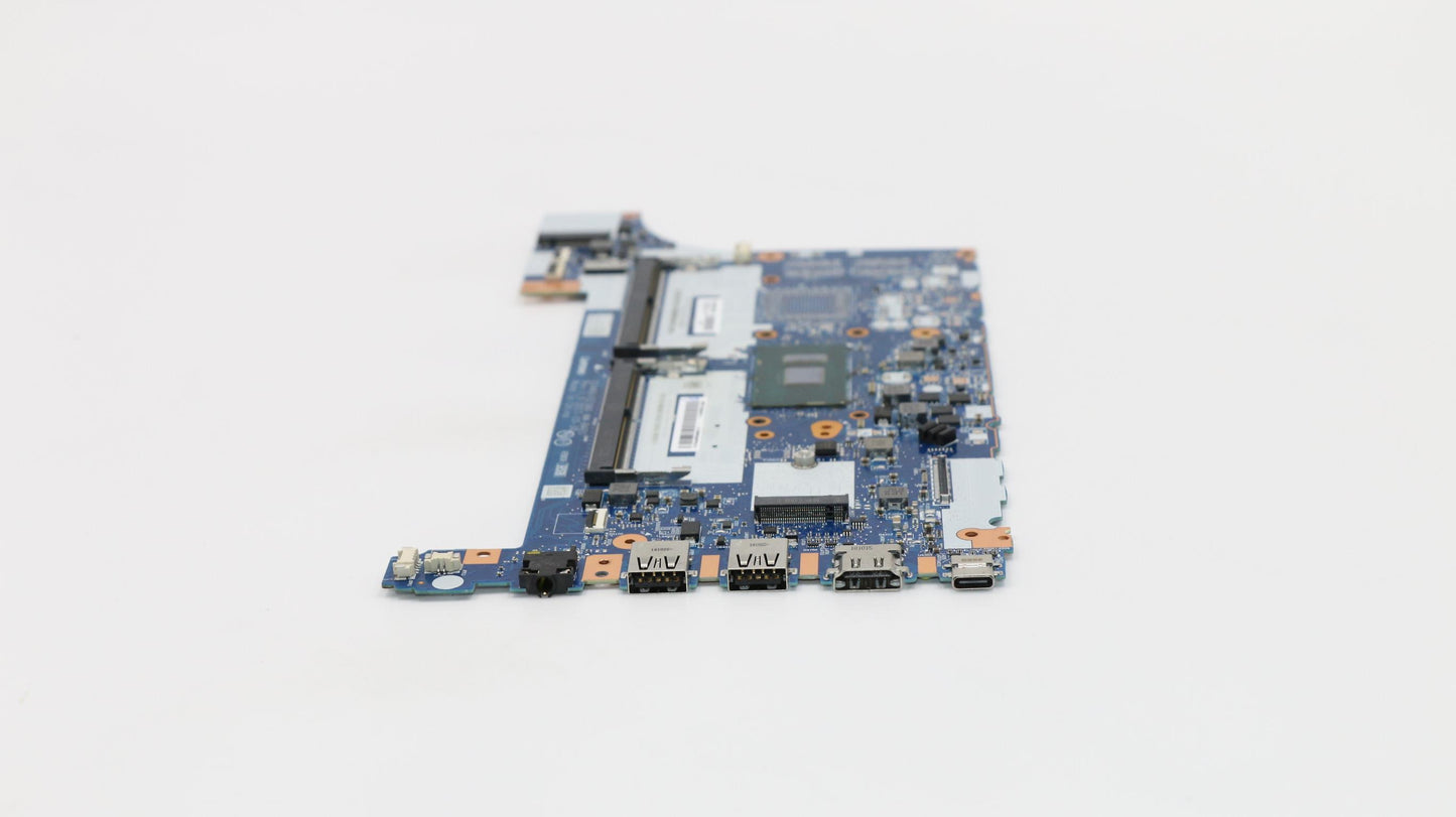 Lenovo (01LW904) System Board, Intel i5-7200U, Intel HD Graphics, Windows, YTPM(HW)