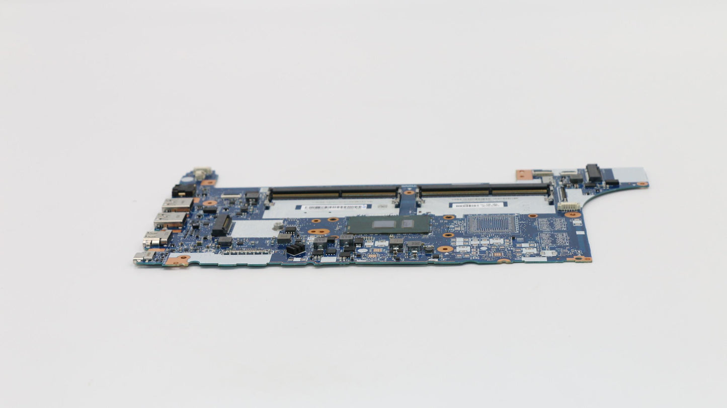 Lenovo (01LW904) System Board, Intel i5-7200U, Intel HD Graphics, Windows, YTPM(HW)