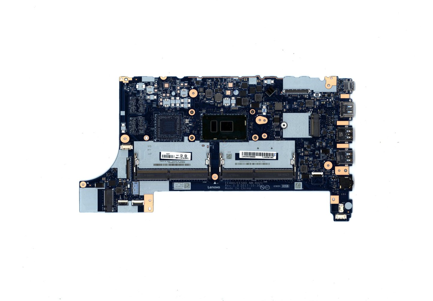 Lenovo I57200Uintel Hdwinntpmprc - 01LW906