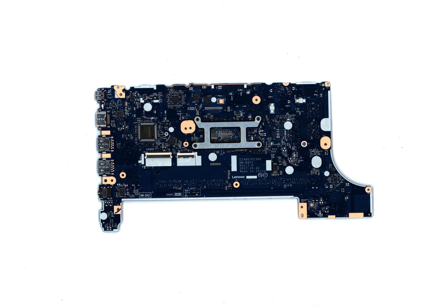Lenovo I57200Uintel Hdwinntpmprc - 01LW906
