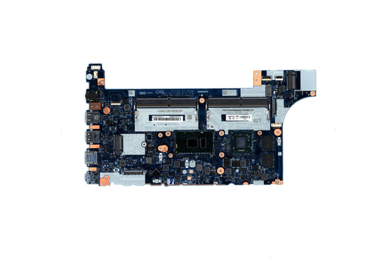 Lenovo I37130Uamd2Gbddr5Winytpmfw - 01LW909